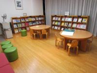 親子読書室