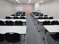 研修室308学校形式