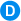D